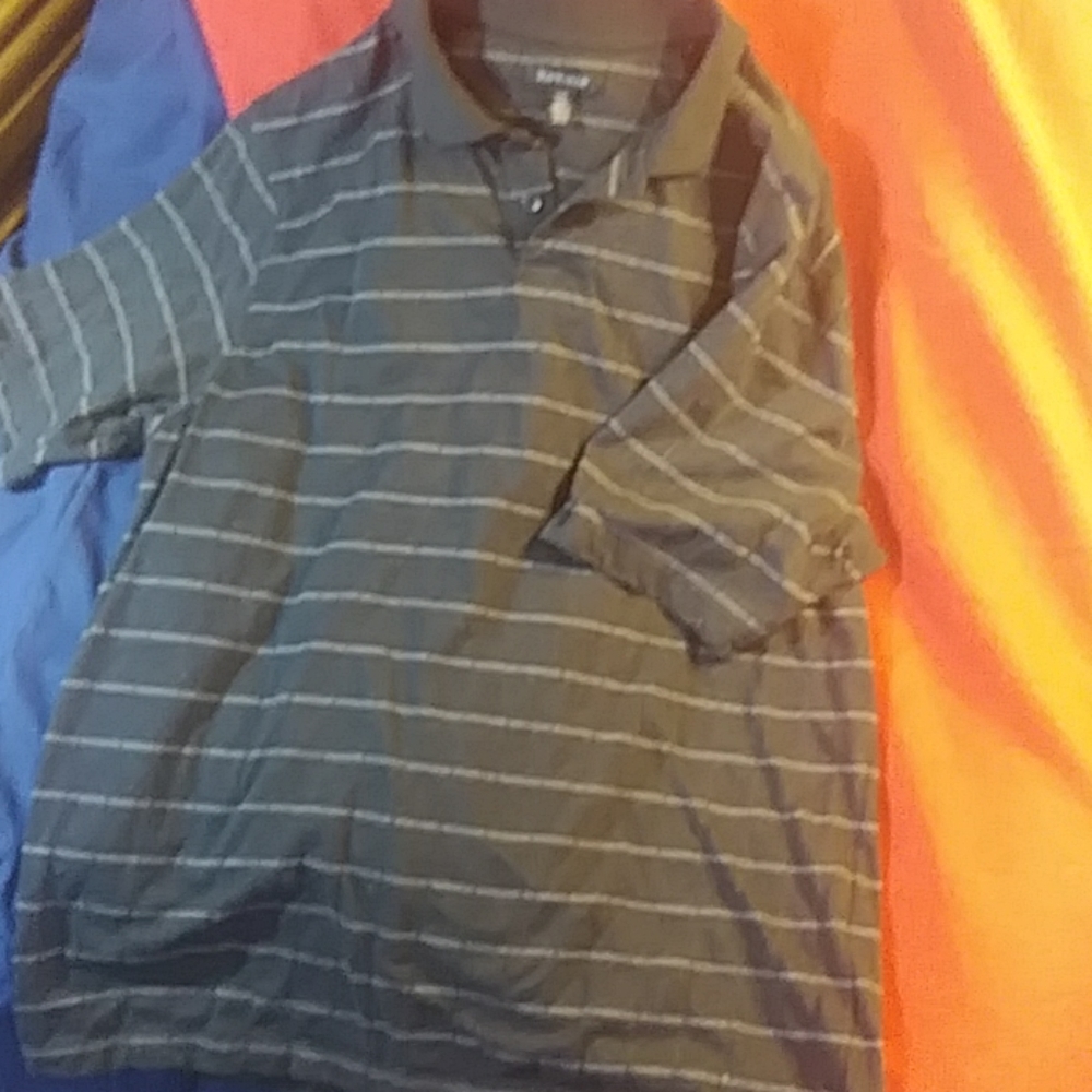 Van Heusen Large polo